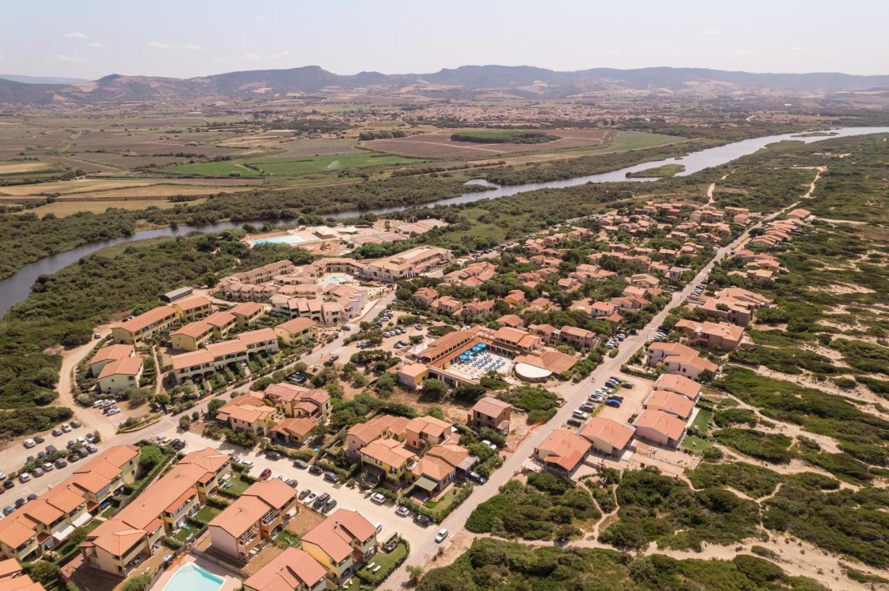 باديسي Hotel Club Baia Delle Mimose المظهر الخارجي الصورة